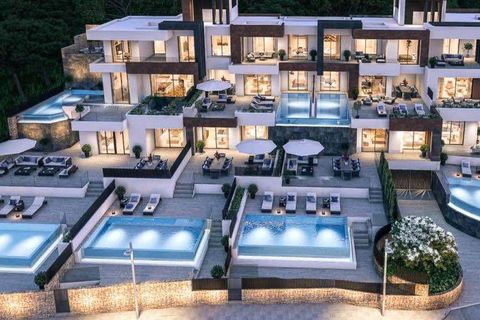Leilighet i Benidorm, Alicante, Benidorm - € 1 650 000 | Ref: HI1MFUDMH - foto 31