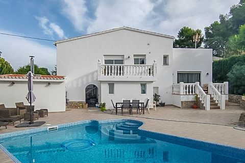 Villa i Javea, Alicante, Javea - € 950.000 | Ref: HI1N686RE - foto 1
