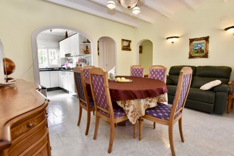Villa i Javea, Alicante, Javea - € 950.000 | Ref: HI1N686RE - foto 6