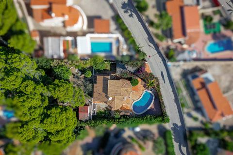 Villa a Calpe, Alicante, Calpe - € 470.000 | Ref: HI1O9LXOM - foto 2