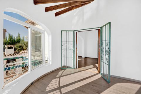 Villa a Calpe, Alicante, Calpe - € 470.000 | Ref: HI1O9LXOM - foto 4