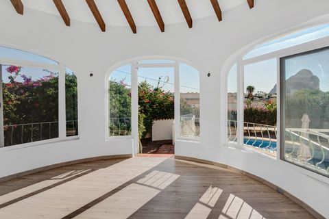 Villa a Calpe, Alicante, Calpe - € 470.000 | Ref: HI1O9LXOM - foto 6