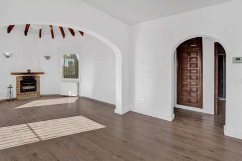 Villa a Calpe, Alicante, Calpe - € 470.000 | Ref: HI1O9LXOM - foto 7
