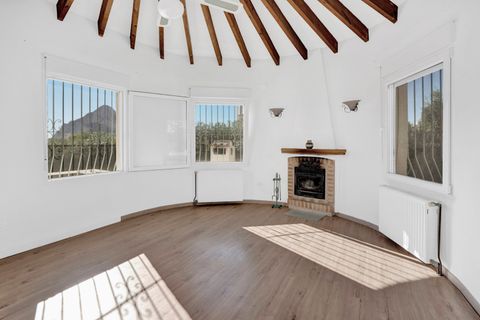 Villa a Calpe, Alicante, Calpe - € 470.000 | Ref: HI1O9LXOM - foto 8