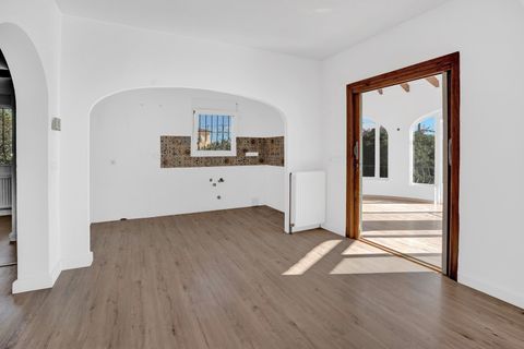 Villa a Calpe, Alicante, Calpe - € 470.000 | Ref: HI1O9LXOM - foto 9