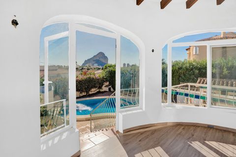 Villa a Calpe, Alicante, Calpe - € 470.000 | Ref: HI1O9LXOM - foto 20