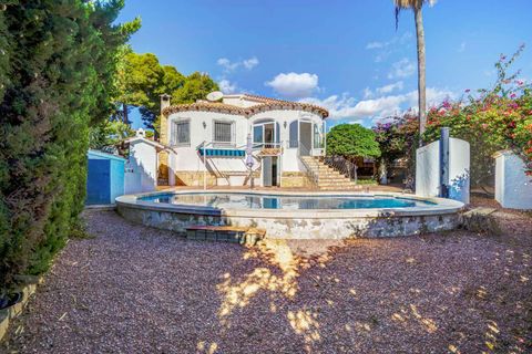 Villa a Calpe, Alicante, Calpe - € 470.000 | Ref: HI1O9LXOM - foto 23