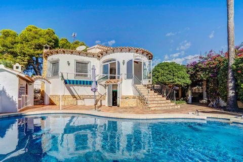 Villa a Calpe, Alicante, Calpe - € 470.000 | Ref: HI1O9LXOM - foto 24