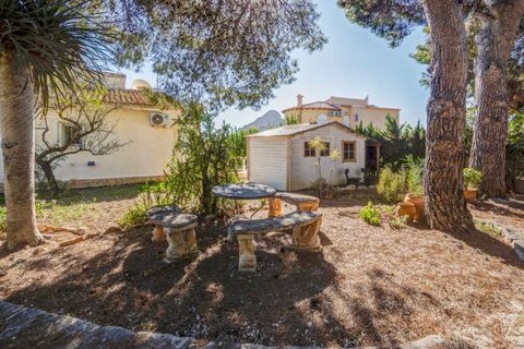 Villa a Calpe, Alicante, Calpe - € 470.000 | Ref: HI1O9LXOM - foto 31