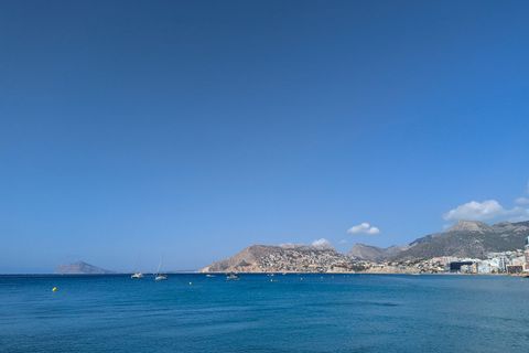 Villa a Calpe, Alicante, Calpe - € 470.000 | Ref: HI1O9LXOM - foto 45