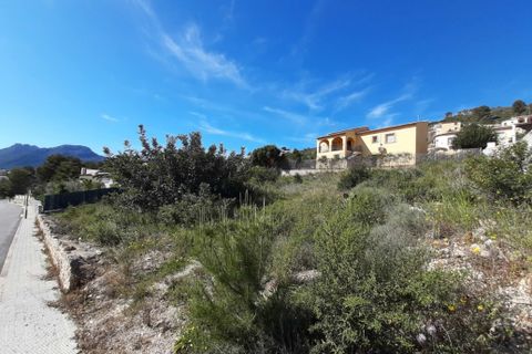 Villa a Alcalali, Alicante, Alcalali - € 645.000 | Ref: HI1ORFWQN - foto 2