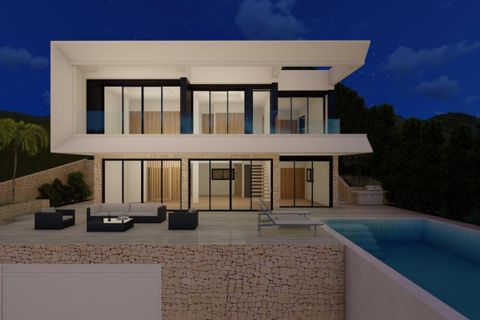 Villa i Altea, Alicante, Altea - € 1.960.000 | Ref: HI1QOJ9IH - foto 5