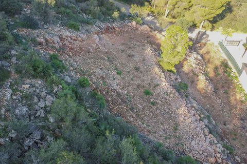 Tomt i Pego, Alicante, Pego - € 58 500 | Ref: HI1R0D6KQ - foto 3