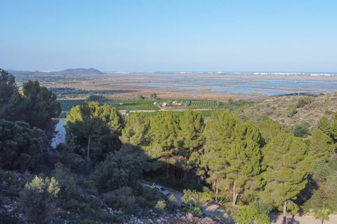 Tomt i Pego, Alicante, Pego - € 58 500 | Ref: HI1R0D6KQ - foto 4