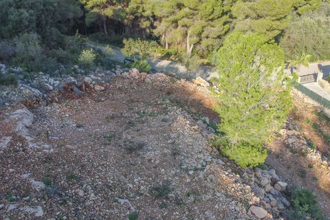 Tomt i Pego, Alicante, Pego - € 58 500 | Ref: HI1R0D6KQ - foto 5