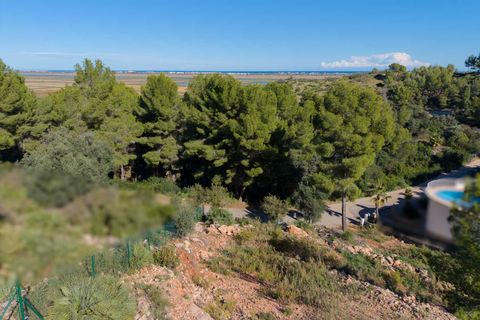 Tomt i Pego, Alicante, Pego - € 58 500 | Ref: HI1R0D6KQ - foto 14