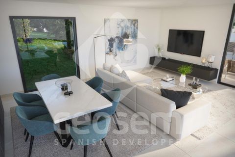 Villa a Benitachell, Alicante, Benitachell - € 2.150.000 | Ref: HI1R6A7S6 - foto 5