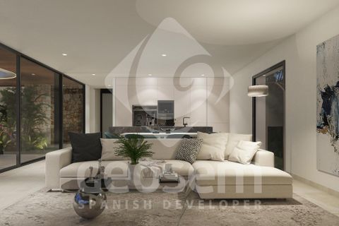 Villa a Benitachell, Alicante, Benitachell - € 2.150.000 | Ref: HI1R6A7S6 - foto 8