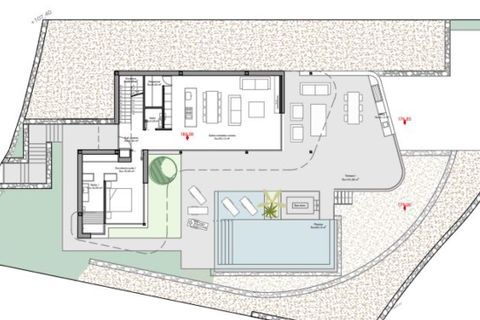 Villa a Benitachell, Alicante, Benitachell - € 2.150.000 | Ref: HI1R6A7S6 - foto 15