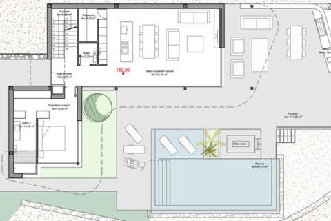 Villa a Benitachell, Alicante, Benitachell - € 2.150.000 | Ref: HI1R6A7S6 - foto 16