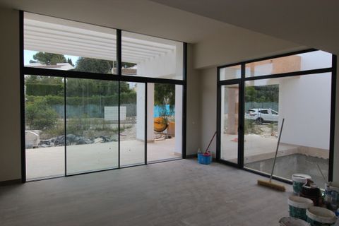 Villa a Benitachell, Alicante, Benitachell - € 2.150.000 | Ref: HI1R6A7S6 - foto 19