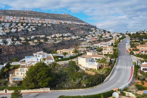 Villa a Benitachell, Alicante, Benitachell - € 2.150.000 | Ref: HI1R6A7S6 - foto 32