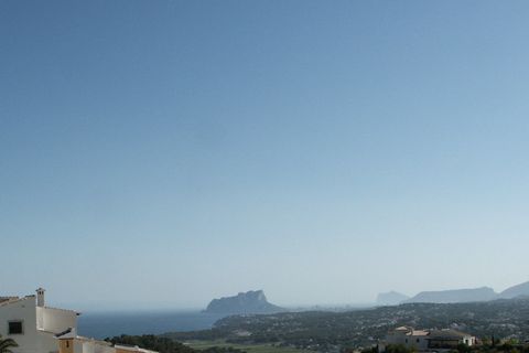 Helårsgrund i Benitachell, Alicante, Benitachell - € 386.400 | Ref: HI1RB38BG - foto 2