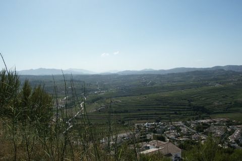Helårsgrund i Benitachell, Alicante, Benitachell - € 386.400 | Ref: HI1RB38BG - foto 3