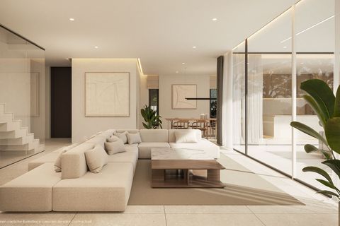 Villa i Moraira, Alicante, Moraira - € 1.790.000 | Ref: HI1RC5C4H - foto 6