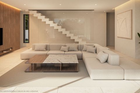 Villa i Moraira, Alicante, Moraira - € 1.790.000 | Ref: HI1RC5C4H - foto 7