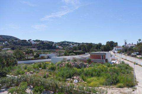 Villa i Moraira, Alicante, Moraira - € 1.790.000 | Ref: HI1RC5C4H - foto 8