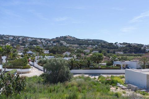 Villa i Moraira, Alicante, Moraira - € 1.790.000 | Ref: HI1RC5C4H - foto 11