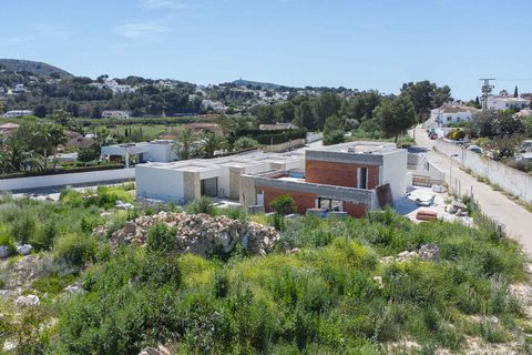 Villa i Moraira, Alicante, Moraira - € 1.790.000 | Ref: HI1RC5C4H - foto 15