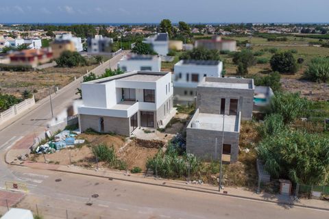 Villa i El Verger, Alicante, El Verger - € 695.000 | Ref: HI1SX7IM4 - foto 1