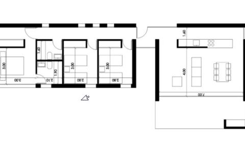 Villa i Pedreguer, Alicante, Pedreguer - € 635.000 | Ref: HI1T6OC4Y - foto 3