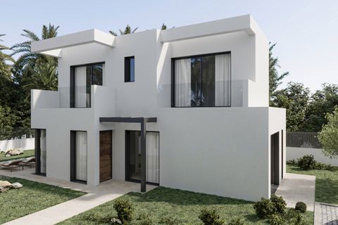Villa a Alcalali, Alicante, Alcalali - € 545.000 | Ref: HI1TBBJWC - foto 4