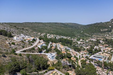 Villa a Alcalali, Alicante, Alcalali - € 545.000 | Ref: HI1TBBJWC - foto 18