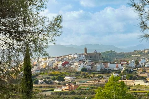 Helårsgrund i Javea, Alicante, Javea - € 398.000 | Ref: HI1TDKR8C - foto 10
