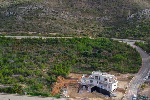 Helårsgrund i Javea, Alicante, Javea - € 398.000 | Ref: HI1TDKR8C - foto 11
