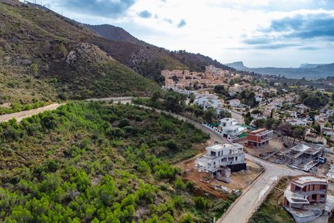 Helårsgrund i Javea, Alicante, Javea - € 398.000 | Ref: HI1TDKR8C - foto 12