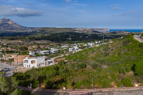 Helårsgrund i Javea, Alicante, Javea - € 398.000 | Ref: HI1TDKR8C - foto 13