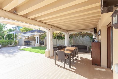 Villa i Calpe, Alicante, Calpe - € 2.980.000 | Ref: HI1UHMQD - foto 8