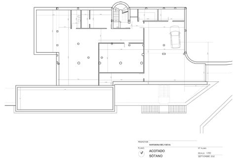 Villa i Calpe, Alicante, Calpe - € 2.980.000 | Ref: HI1UHMQD - foto 30