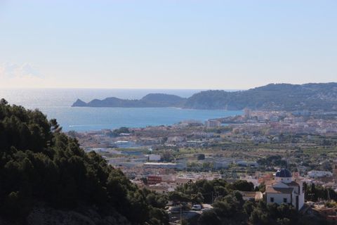 Villa i Javea, Alicante, Javea - € 1.575.000 | Ref: HI1UU31QJ - foto 3