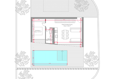 Villa a Alcalali, Alicante, Alcalali - € 630.000 | Ref: HI1V9JYZL - foto 8