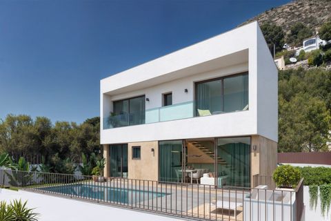 Villa a Alcalali, Alicante, Alcalali - € 630.000 | Ref: HI1V9JYZL - foto 9