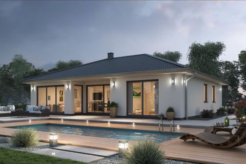 Villa i Javea, Alicante, Javea - € 575.000 | Ref: HI1VUOYWP - foto 1