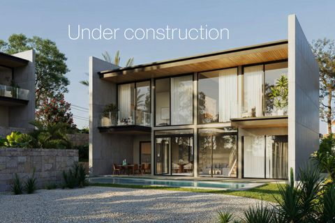 Villa i Calpe, Alicante, Calpe - € 1.099.000 | Ref: HI1W07UW7 - foto 1
