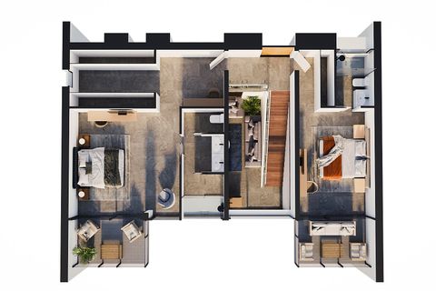 Villa i Calpe, Alicante, Calpe - € 1.099.000 | Ref: HI1W07UW7 - foto 11