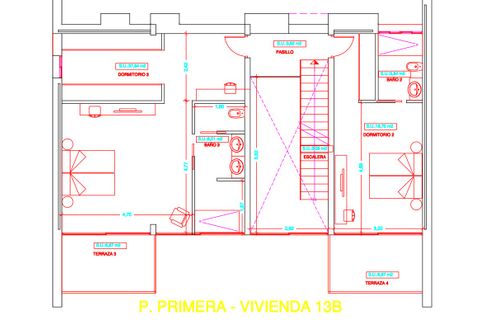 Villa i Calpe, Alicante, Calpe - € 1.099.000 | Ref: HI1W07UW7 - foto 25